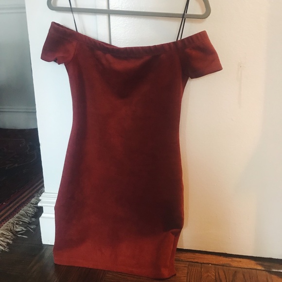 Mini dress - Picture 2 of 5